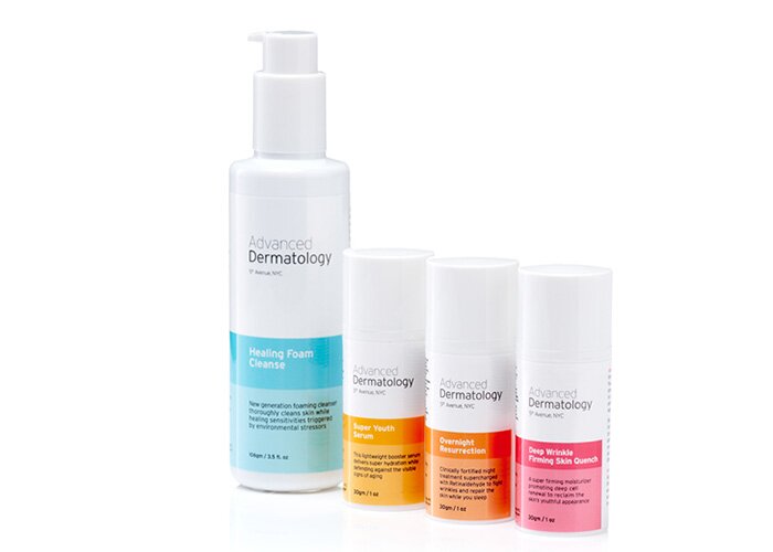 We Review Advanced Dermatology: Is It Really Worth It?