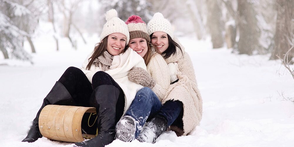 Best Gifts For Women – 2016 Edition