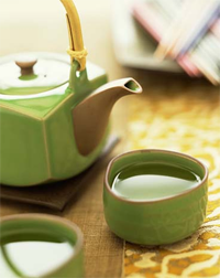 Green Tea Extract