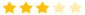 Five Stars