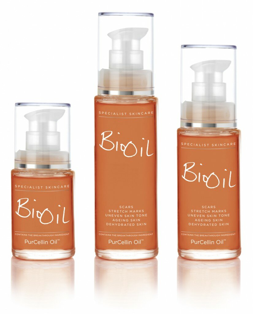 The Bio Oil Product