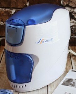 Crystalift Microdermabrasion Machine Product